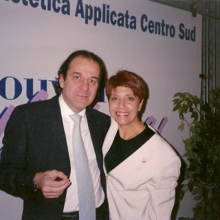 2001- Bari - Centro Sud Congreso
